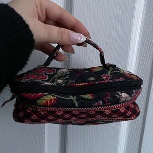 Vintage Vera Bradley Cosmetic Case!✨